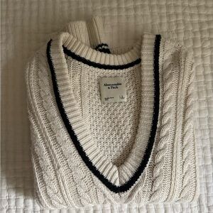 A&F Sweater